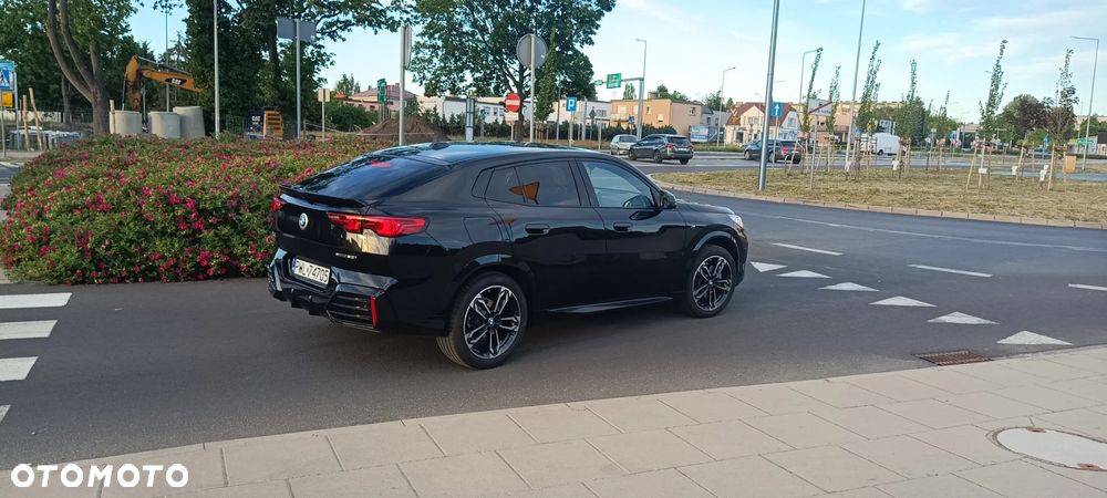 BMW X2 sDrive20i mHEV M Sport - 11