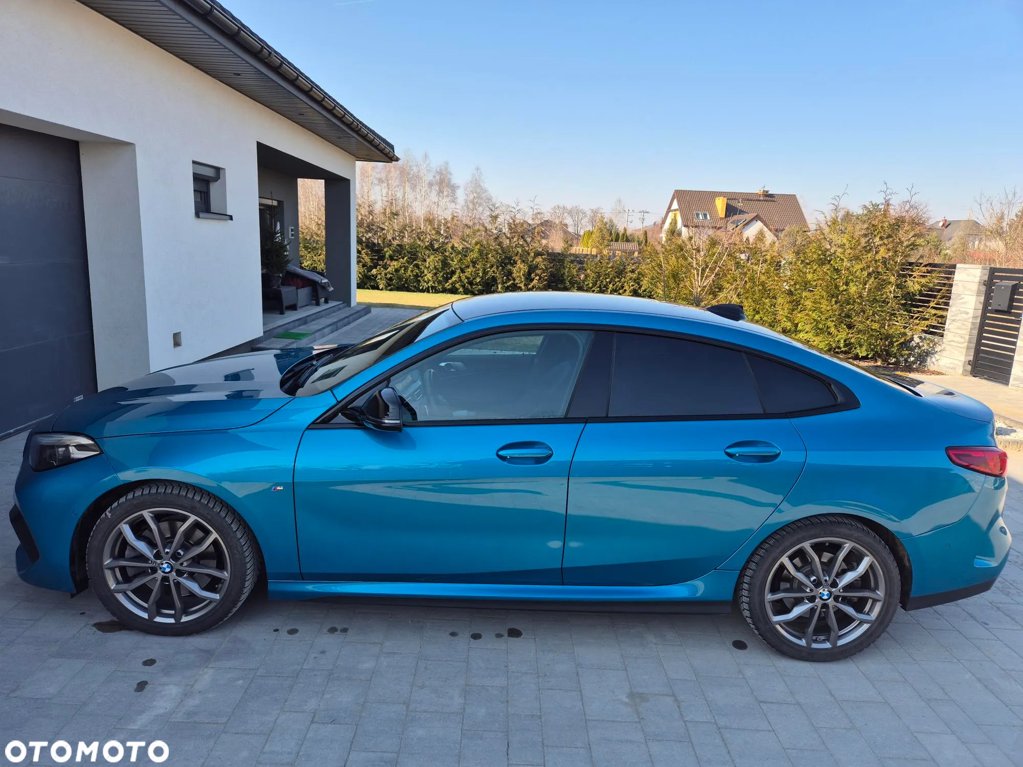 BMW Seria 2 220i M Sport - 21