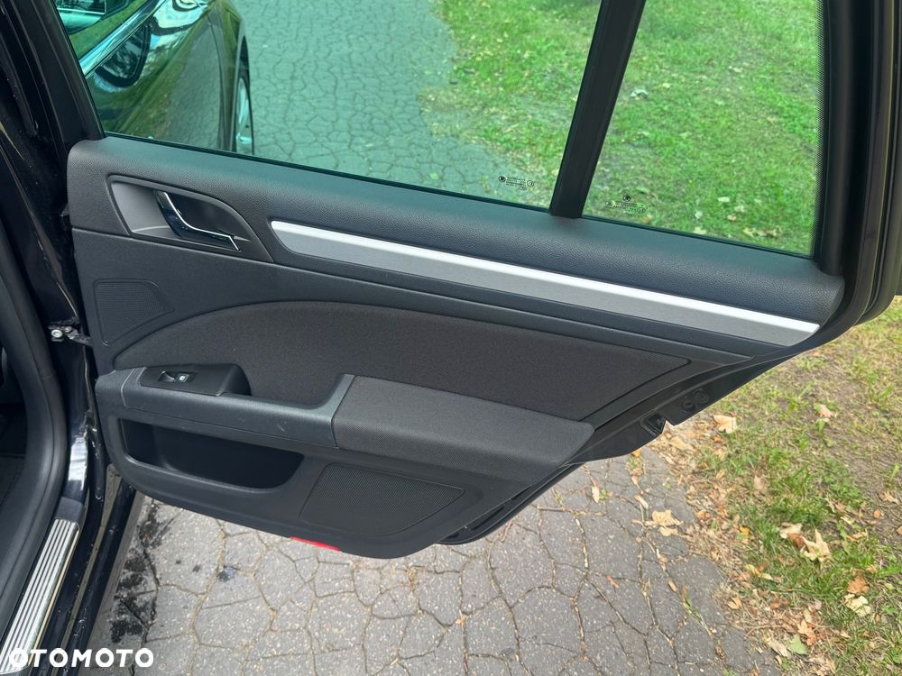 Skoda Superb 2.0 TDI Green tec 4x4 DSG Elegance - 17