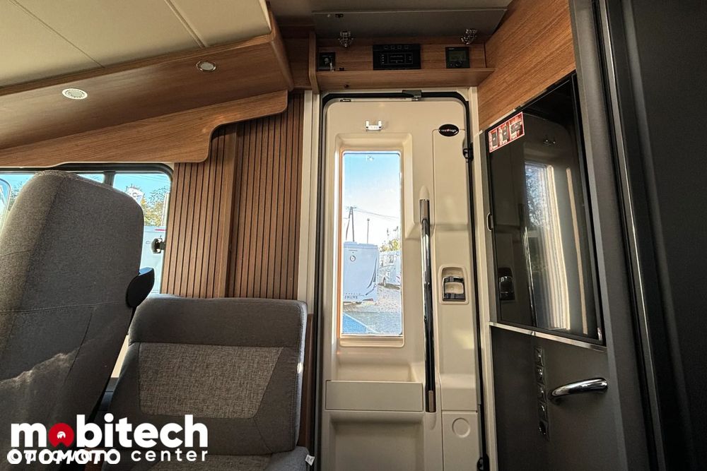 Carthago C2-Tourer I 145 RB LE M26 COMFORT - 12