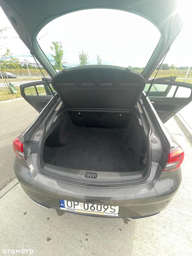 Opel Insignia 2.0 CDTI Elegance S&S - 15