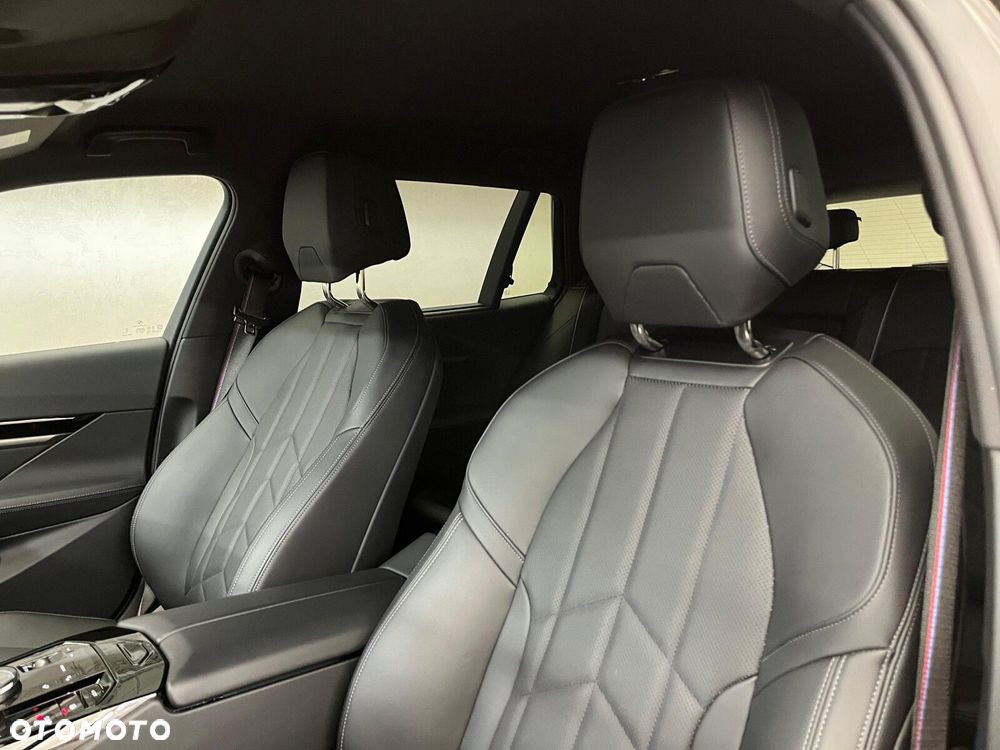 BMW Seria 5 520d xDrive mHEV M Sport - 17