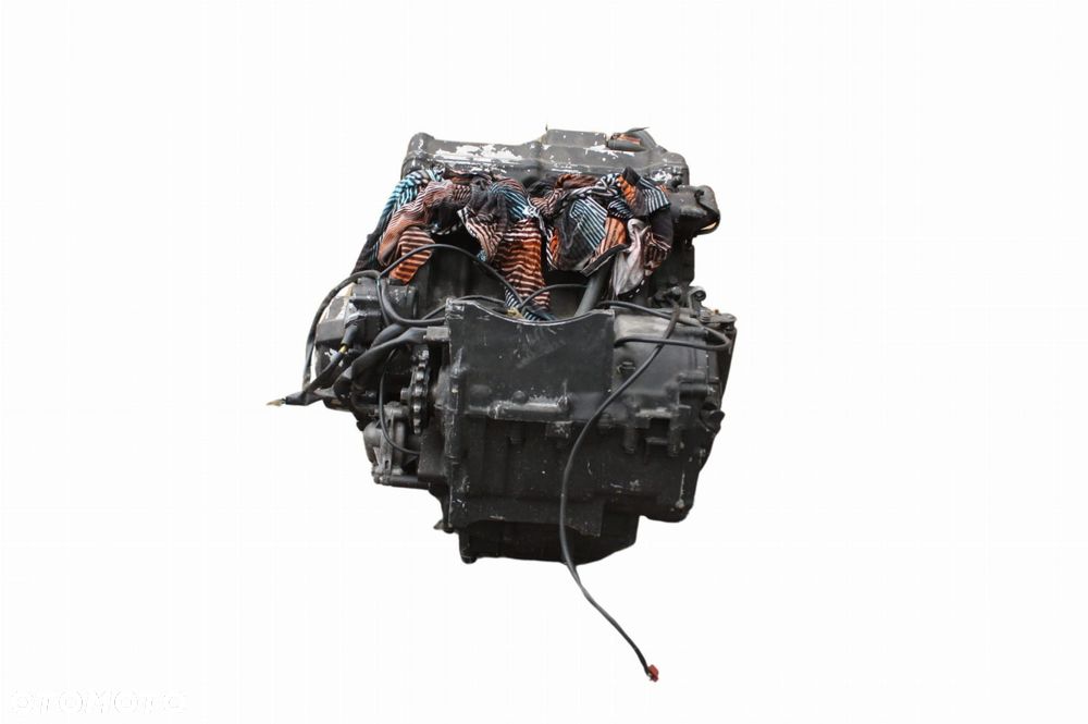 SILNIK Honda CBR 600 PC31 95-98 - 5