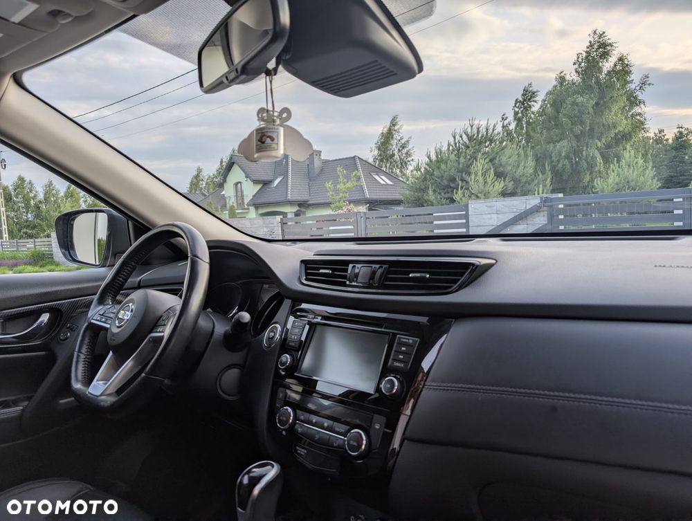 Nissan X-Trail - 9