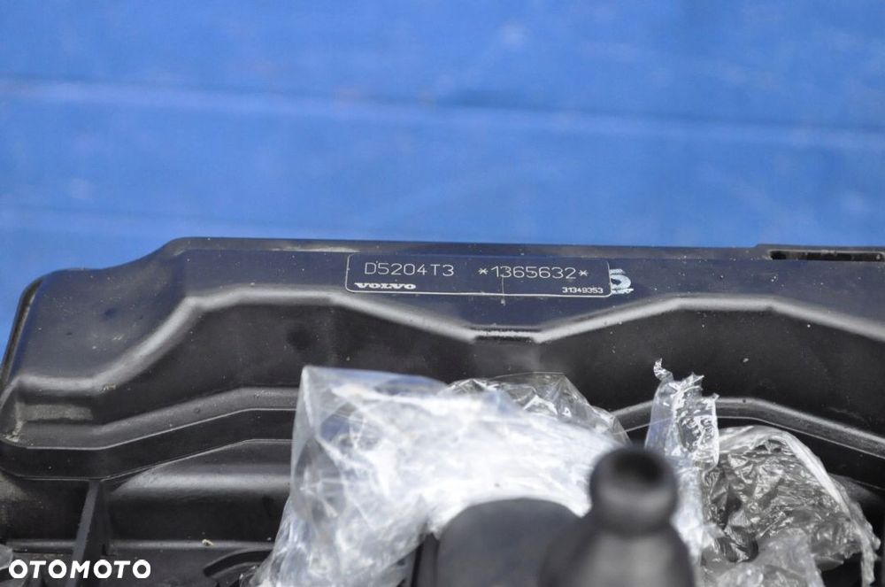 S60 V60 XC70 S80 II XC60 V40 V50 2.0 D3 D4 SILNIK - 6