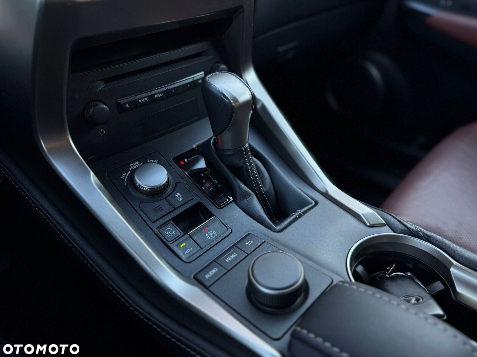 Lexus NX 200t Prestige AWD - 22