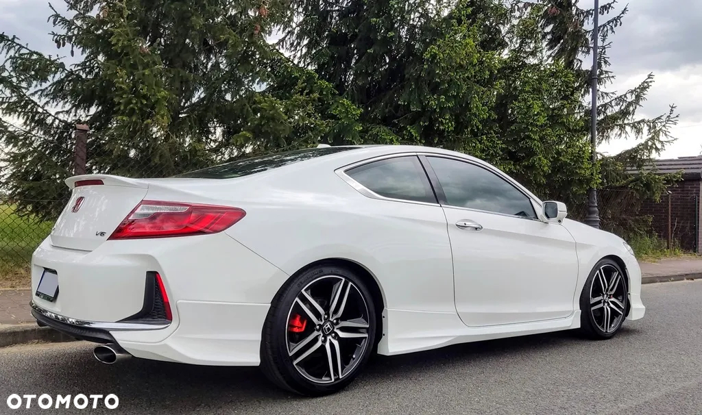 Honda Accord - 35