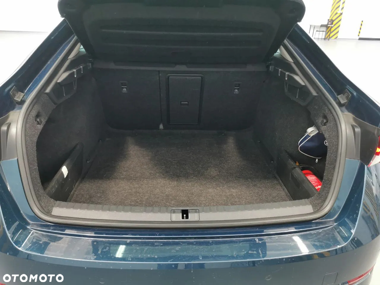 Skoda Octavia 1.0 TSI Ambition - 12