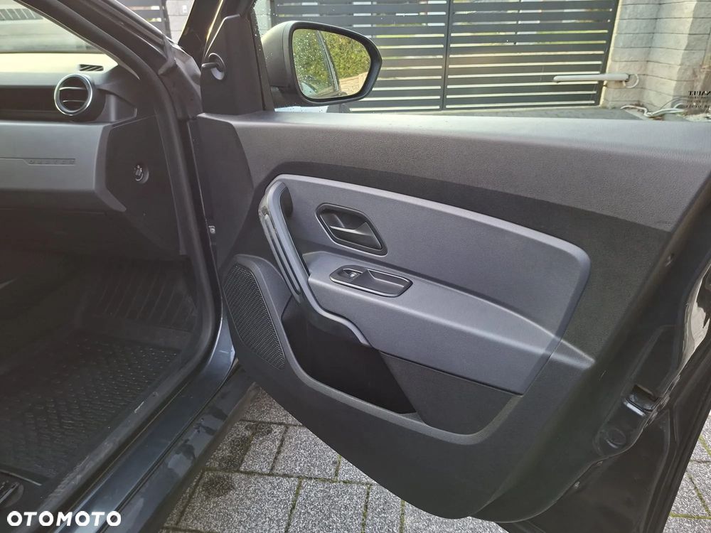 Dacia Duster 1.0 TCe Expression - 4