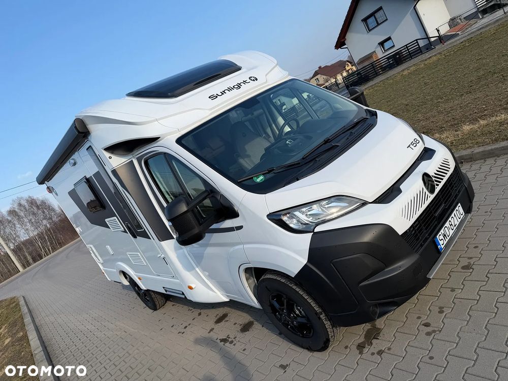 Citroën Capron T58 - 8