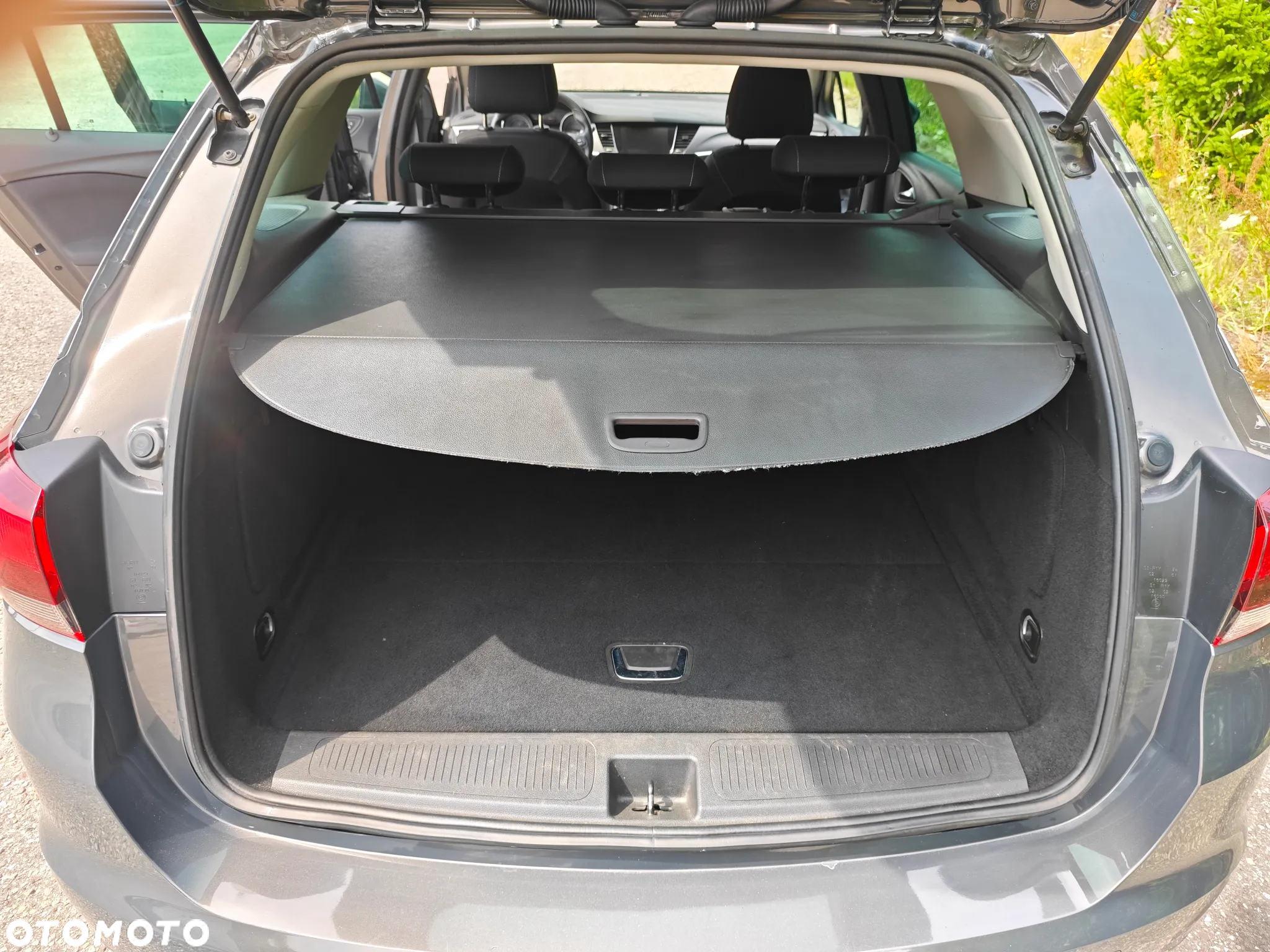 Opel Astra 1.6 CDTI DPF ecoFLEX Sports TourerStart/Stop ENERGY - 23