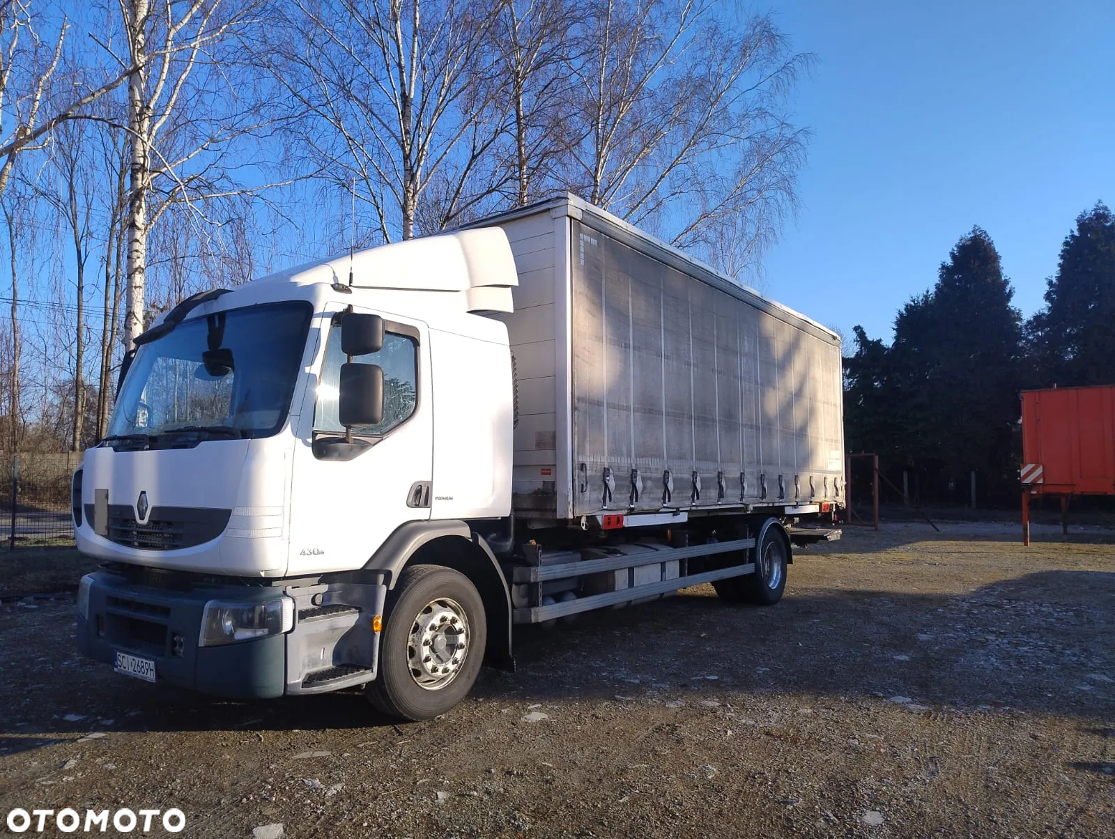 Renault Premium - 2