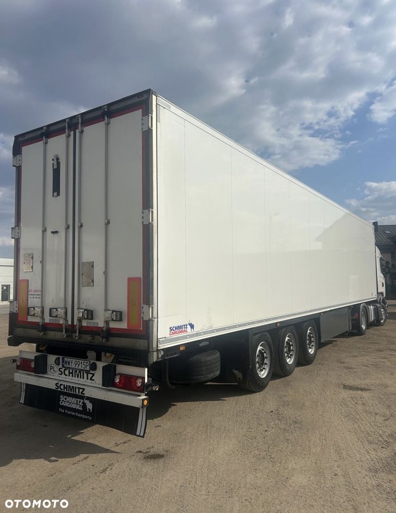 Schmitz Cargobull - 2