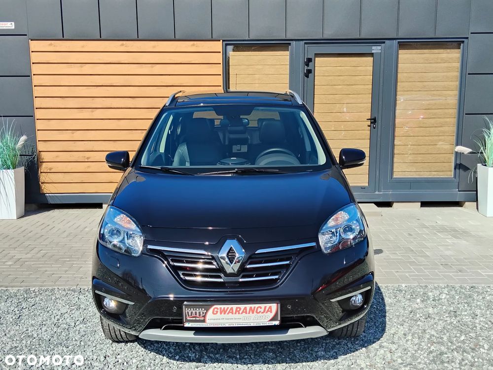 Renault Koleos - 29