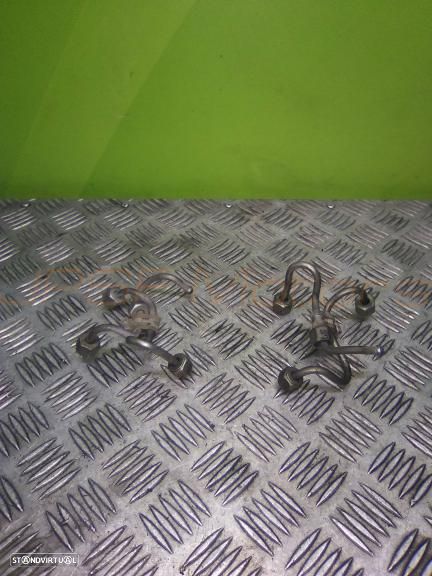 Reparação de Motor BMW 320d / 520D E46 / 2.0 TD 150cv 2003 / 2005 / 2006 / 2007 204D4 - 34