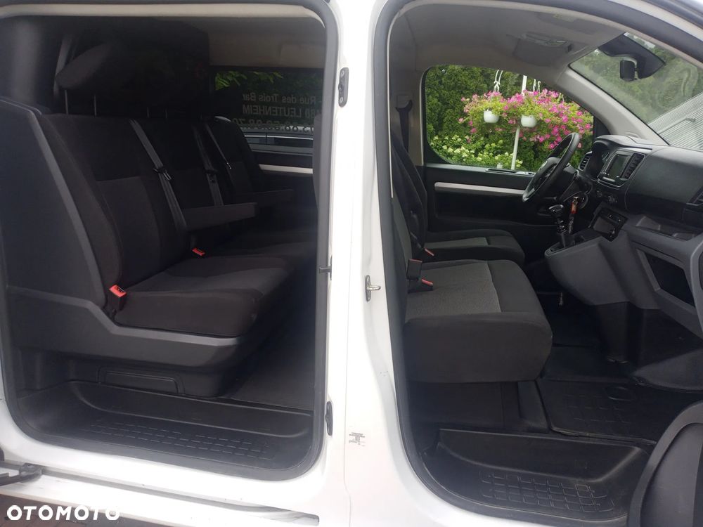 Fiat Scudo L3 Flexcab - 6