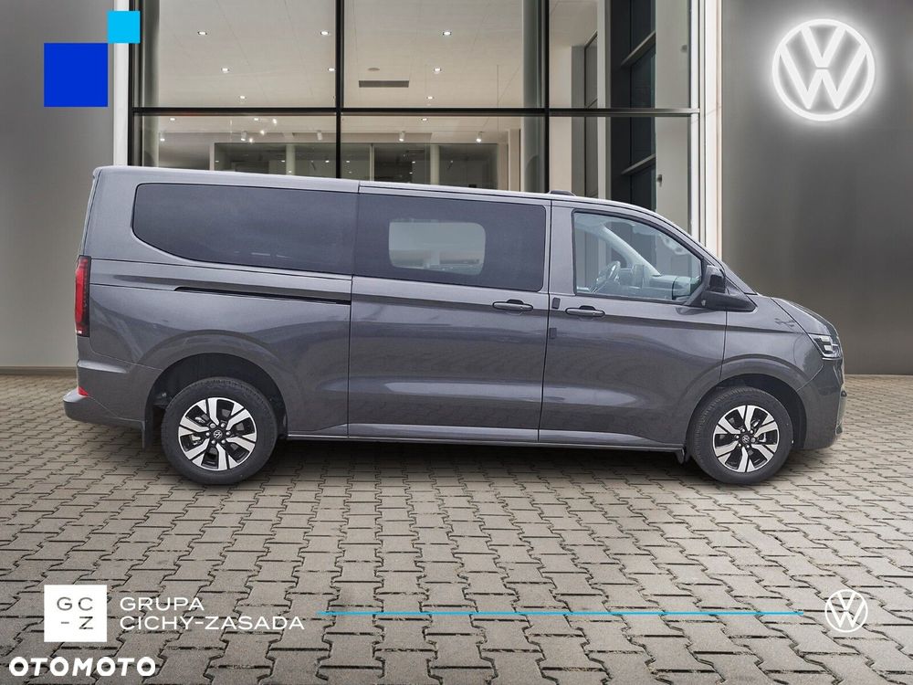 Volkswagen Caravelle - 6