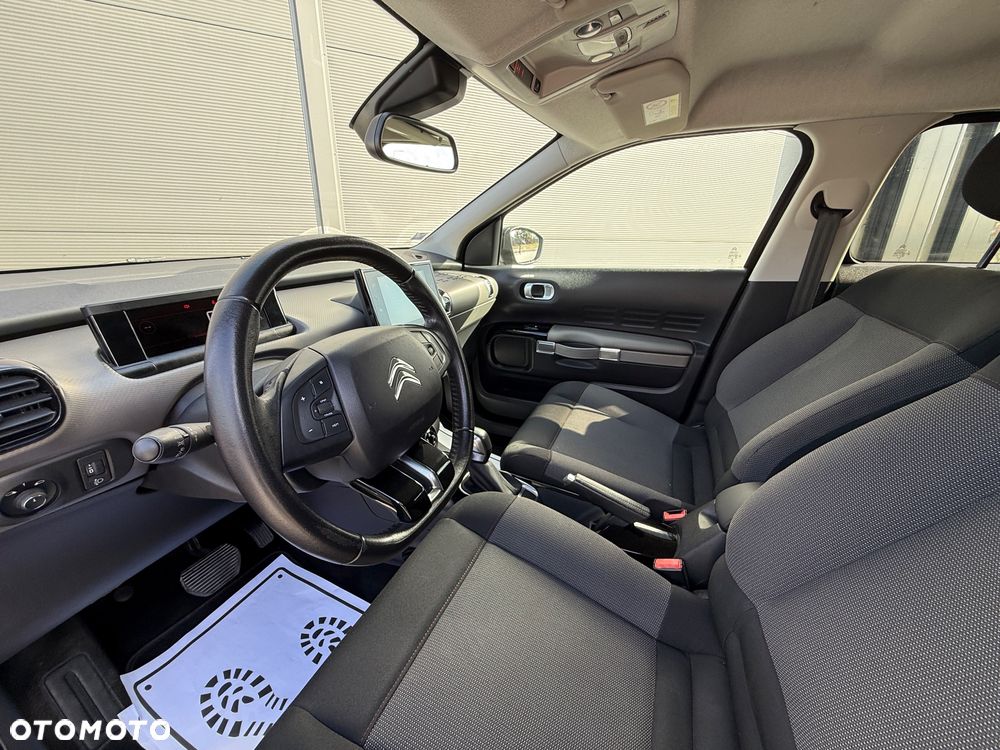 Citroën C4 Cactus PureTech 110 Stop&Start EAT6 Shine - 6