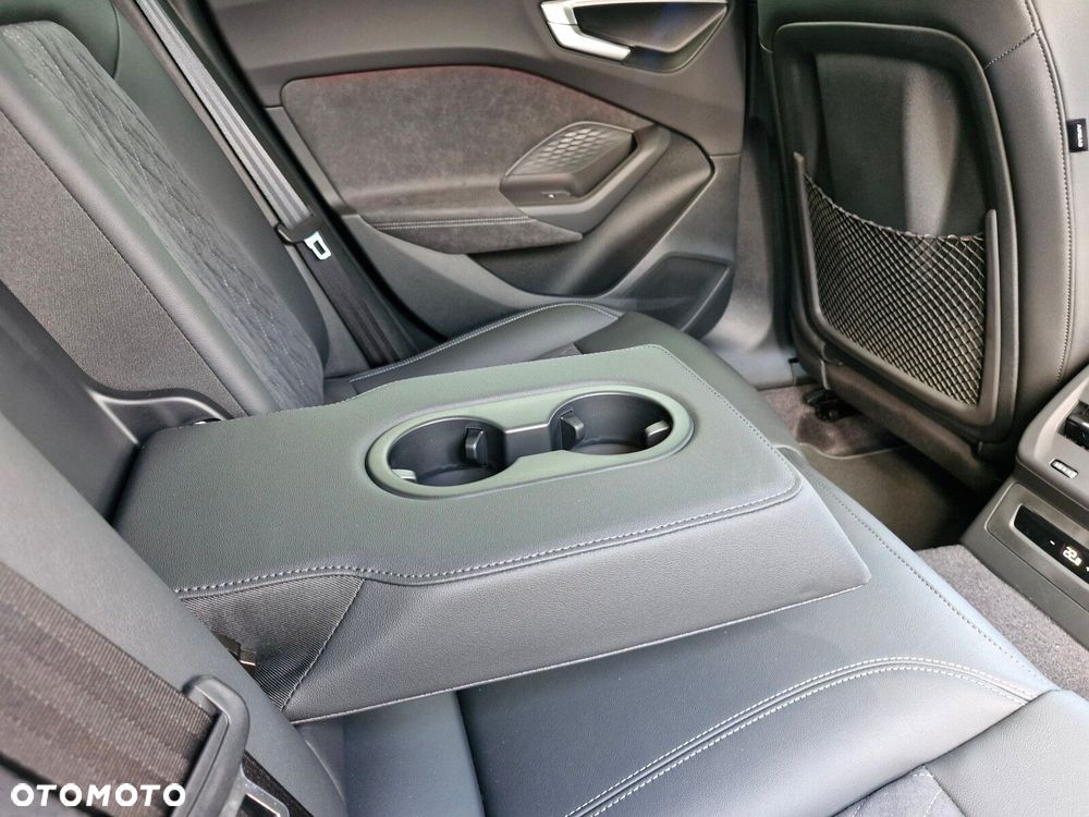 Audi A5 Limousine TFSI Quattro S tronic - 33