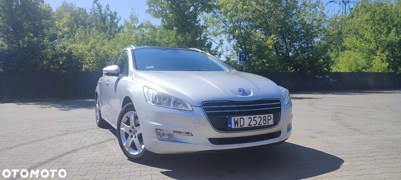 Peugeot 508 - 10