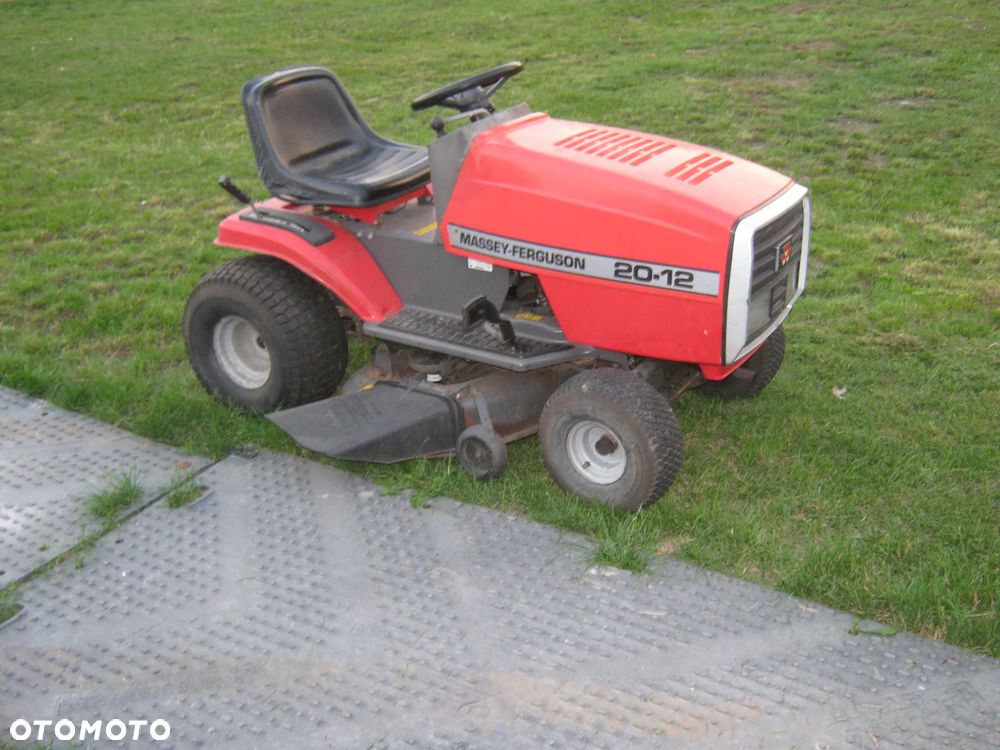 Deutz-Fahr 27 FS - 10