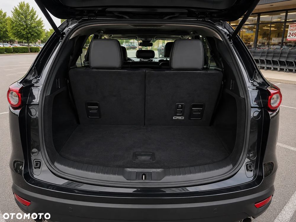 Mazda CX-9 - 10