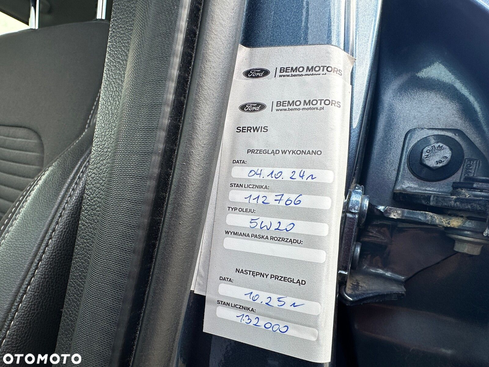 Ford Kuga 1.5 EcoBoost FWD Titanium ASS GPF - 14