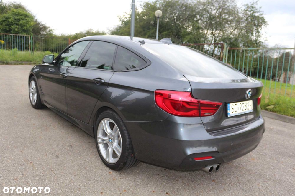 BMW 3GT - 7