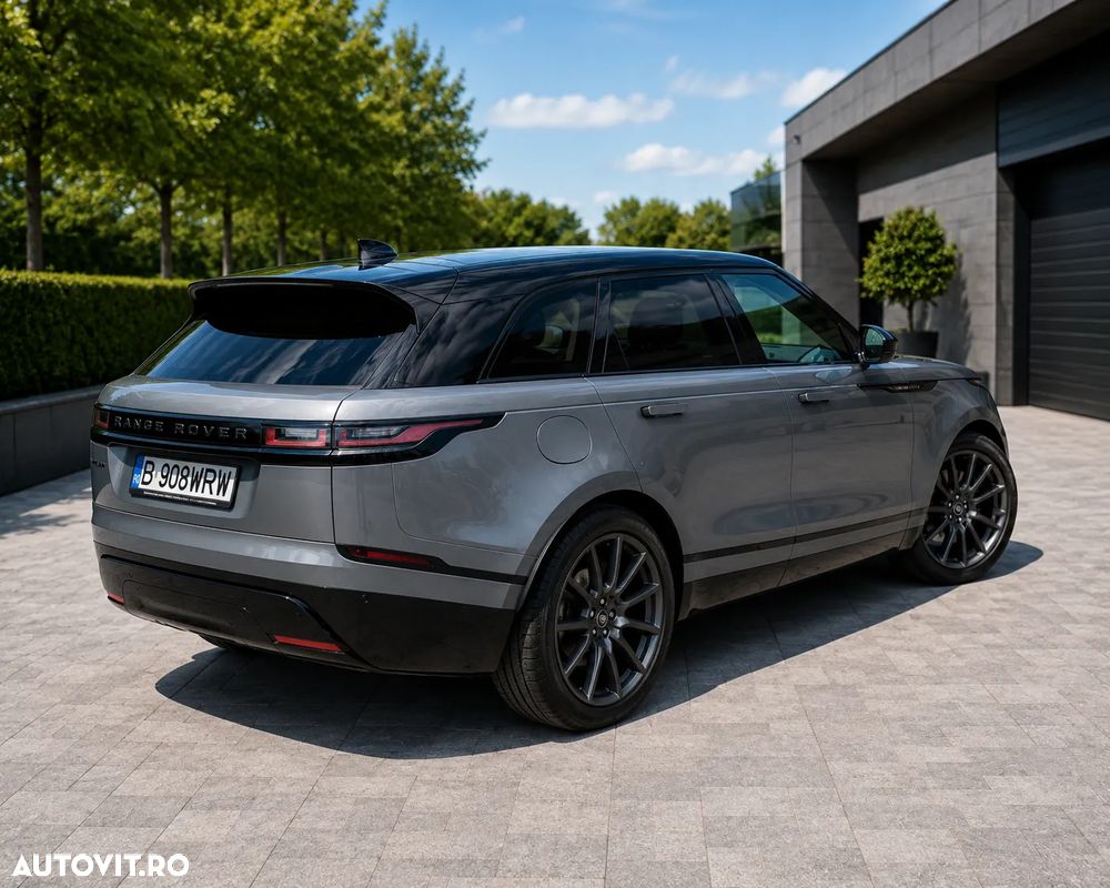 LAND ROVER Range Rover Velar 2023 — imagine 3