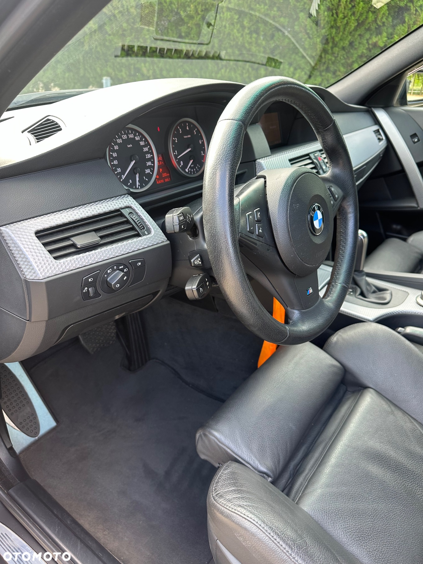 BMW Seria 5 530i - 19