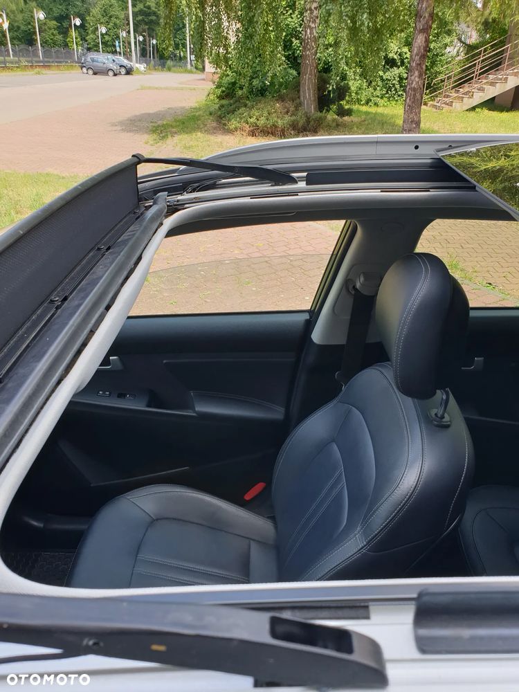 Kia Sportage 1.6 GDI Business Line 2WD - 19