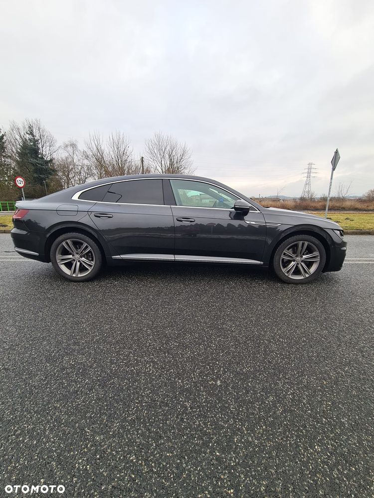 Volkswagen Arteon 2.0 TSI R-Line DSG - 6