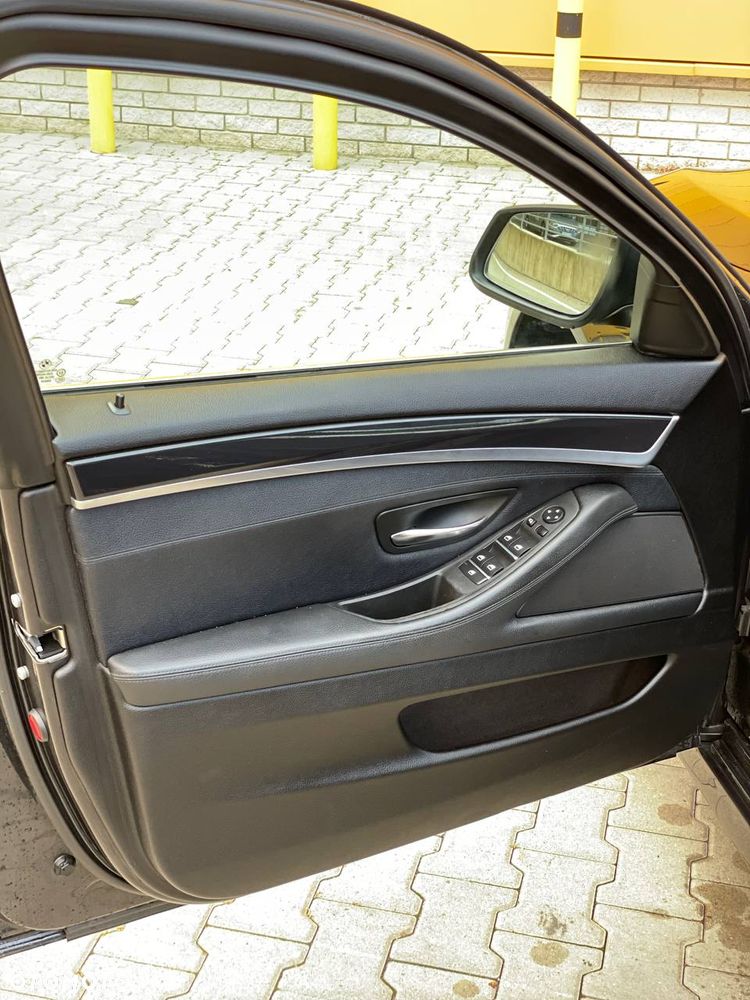 BMW Seria 5 - 18