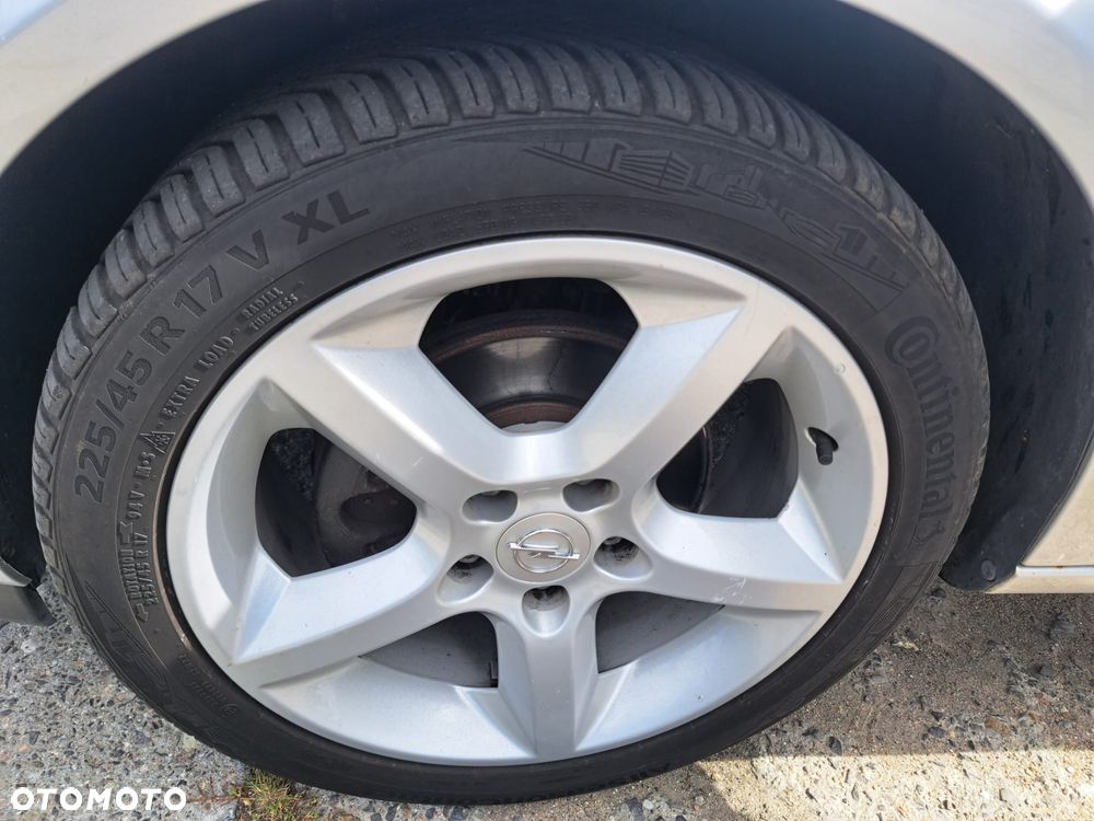 Opel Astra 1.6 Edition Sport - 18