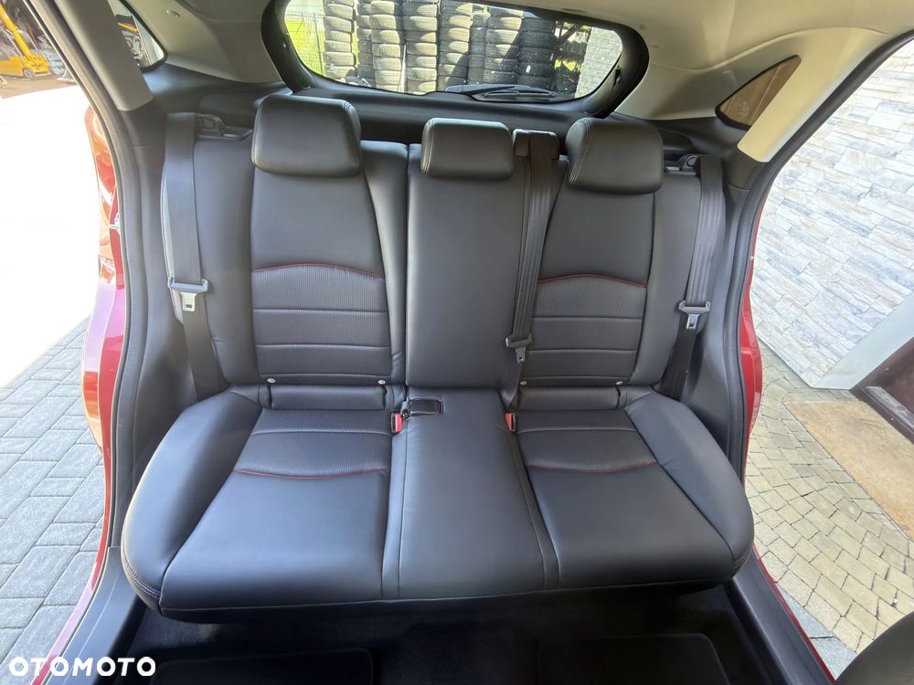 Mazda CX-3 SKYACTIV-G 120 FWD Exclusive-Line - 12