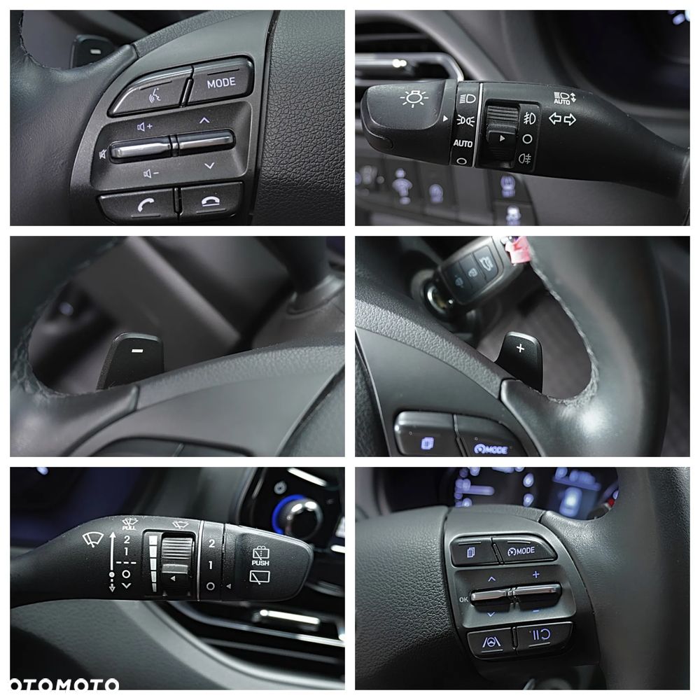 Hyundai i30 - 20