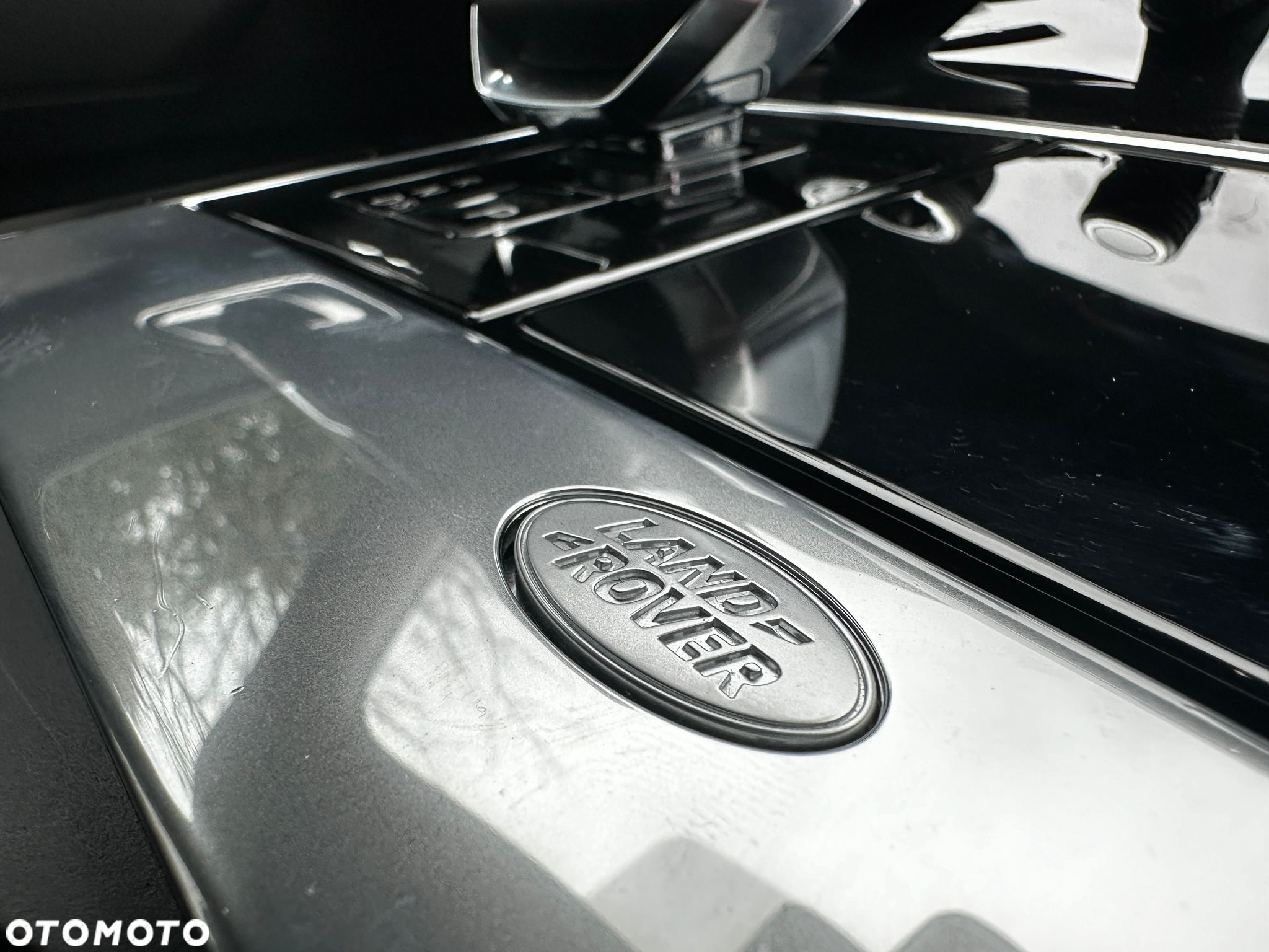 Land Rover Range Rover Velar - 22