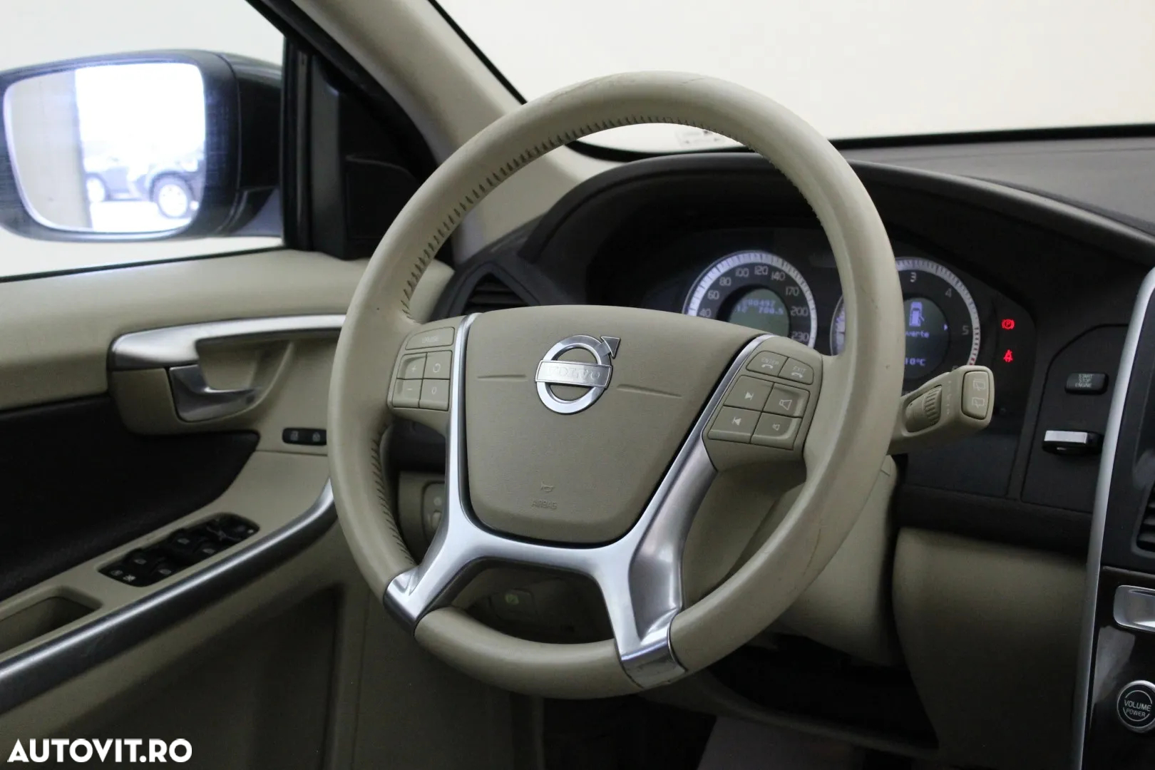 Volvo XC 60 - 16