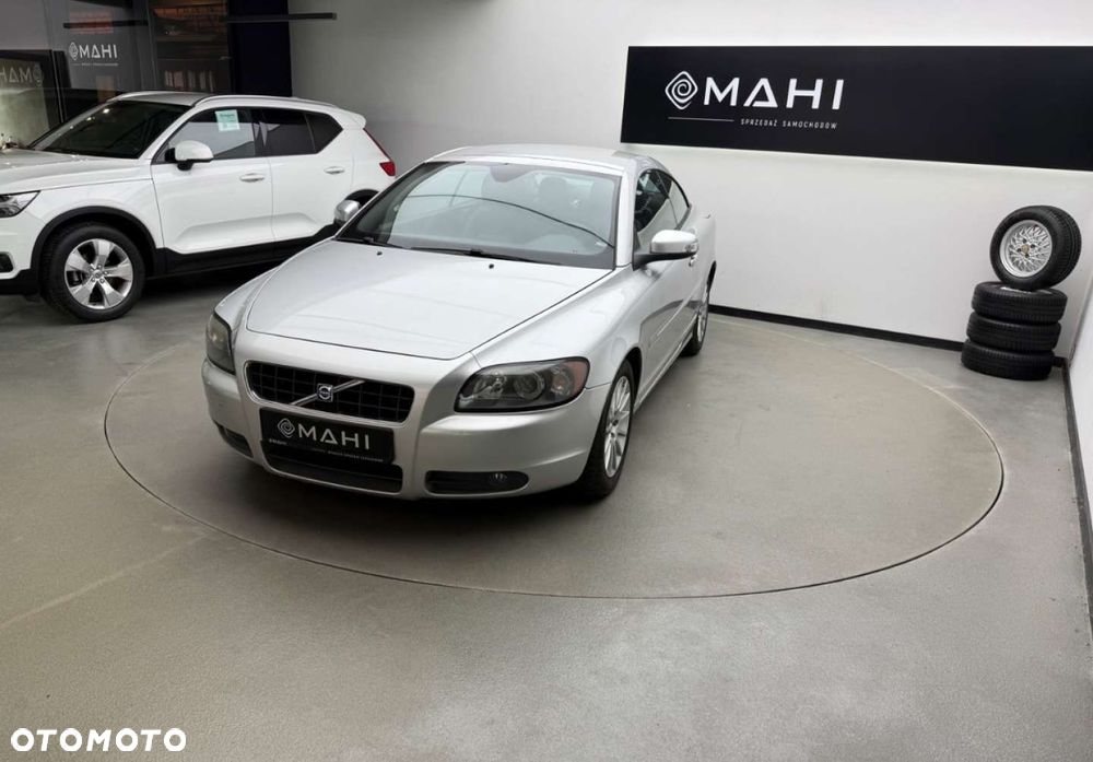 Volvo C70 - 5