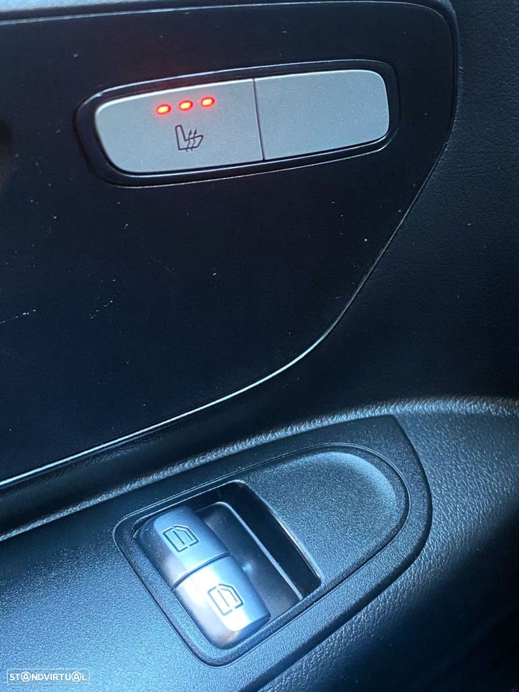 Mercedes-Benz eVito 111/32 - 21