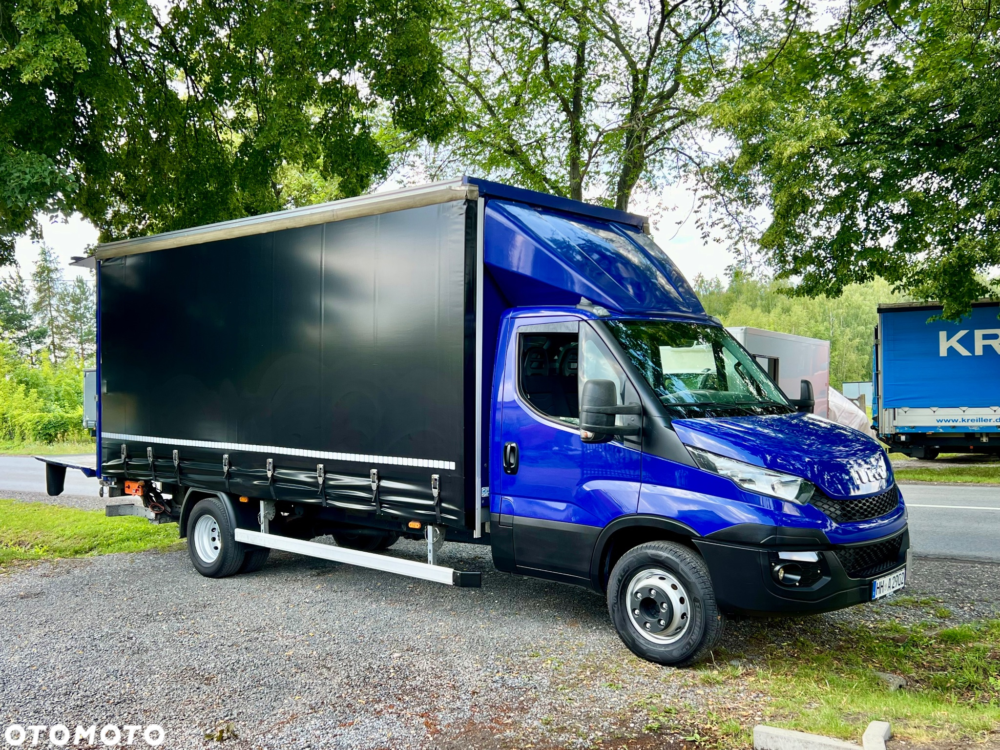 Iveco Daily - 4