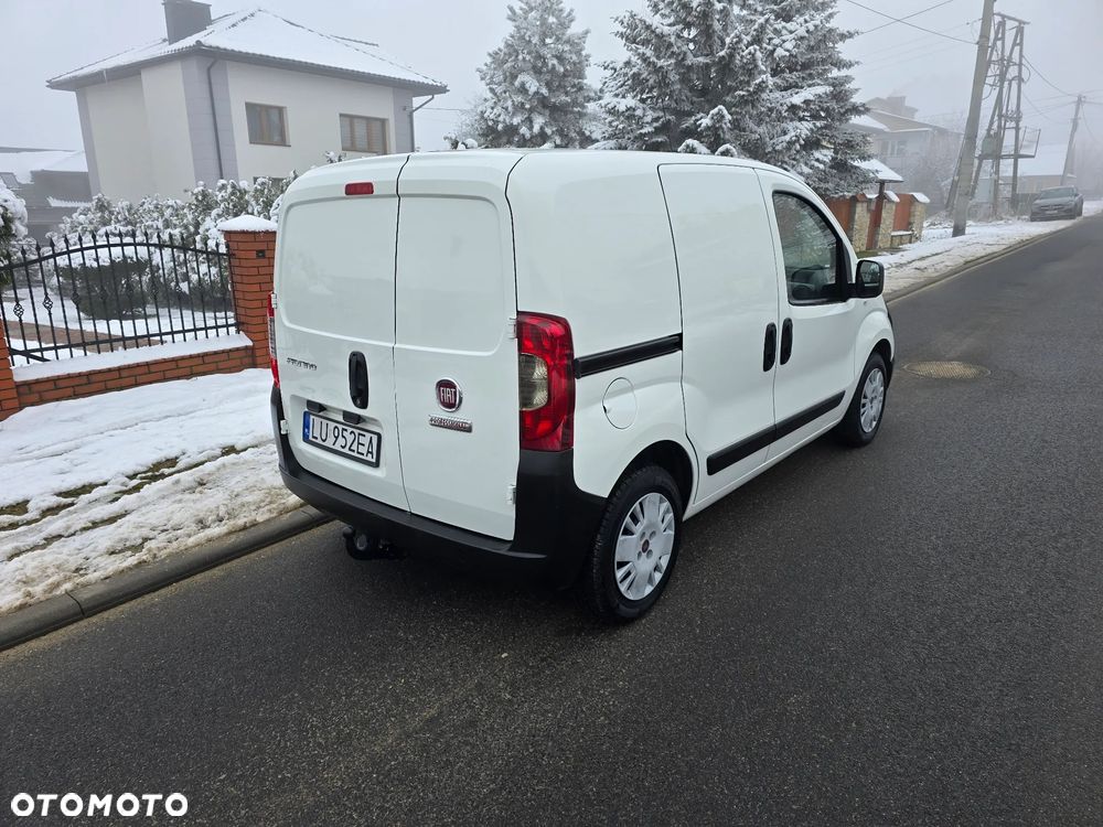Fiat Fiorino - 7
