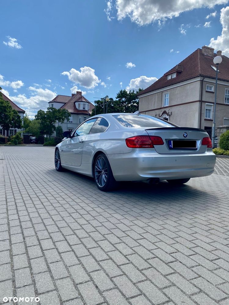 BMW Seria 3 - 3
