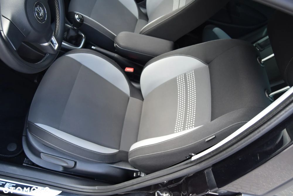 Volkswagen Polo 1.2 Life - 16