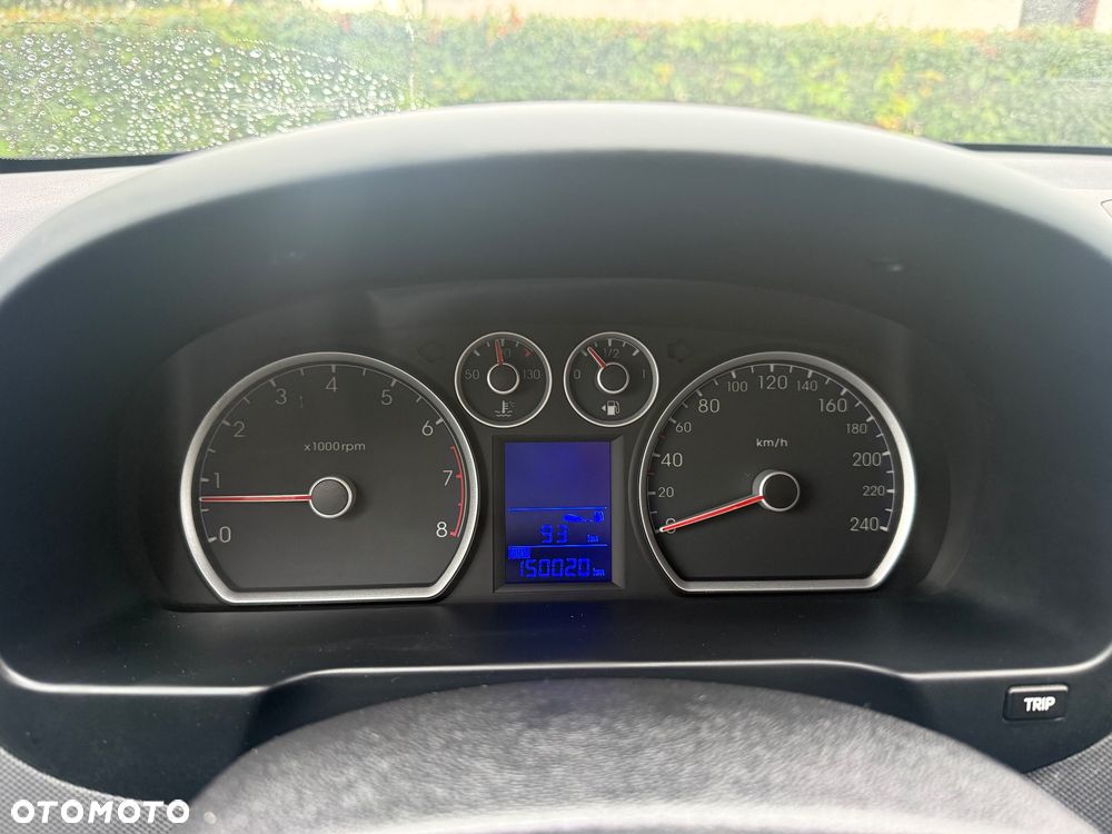 Hyundai i30 i30cw 1.4 Comfort - 18