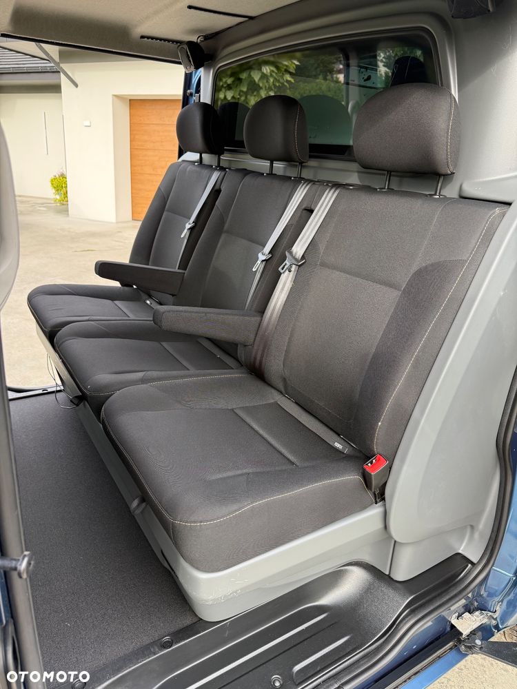 Renault Trafic ENERGY L2H1 Komfort - 21