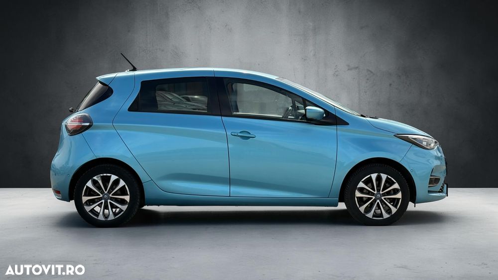 Renault ZOE - 8