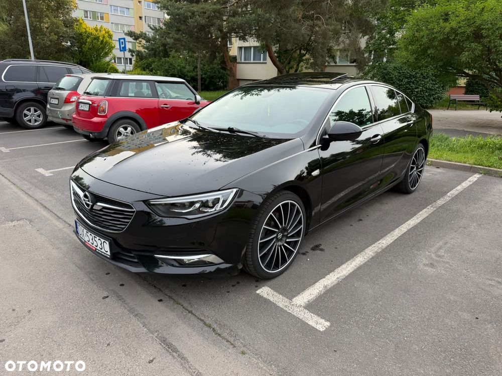 Opel Insignia 2.0 Innovation - 4