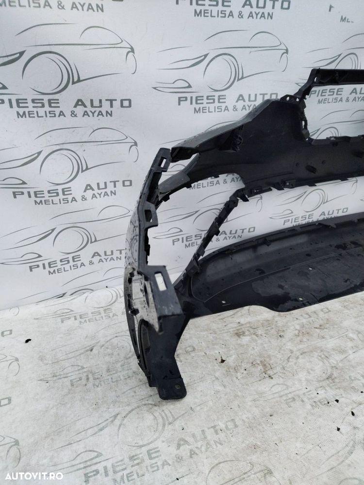 Bara fata Renault Arkana Facelift Gauri pentru an 2023-2024-2025-2026 - 8