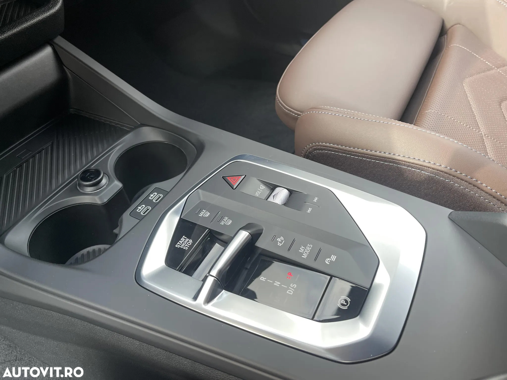 BMW Seria 1 118d AT - 14